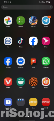 Samsung Galaxy A31